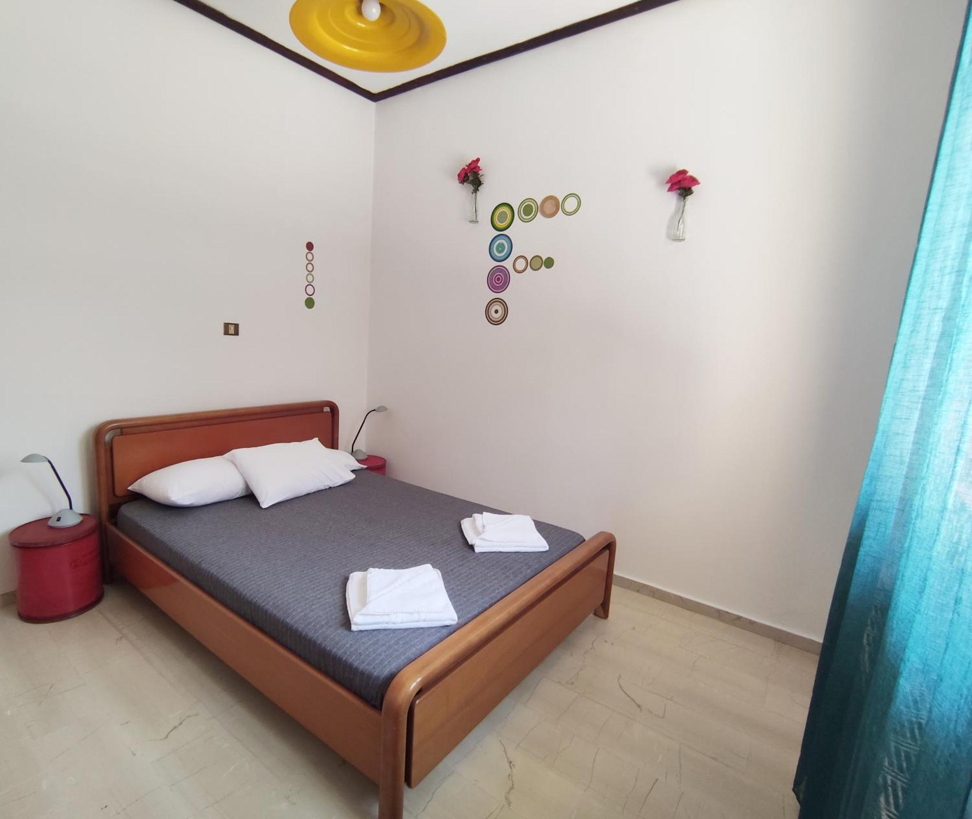 Fouli Studios & Apartments Rethymno Exteriör bild