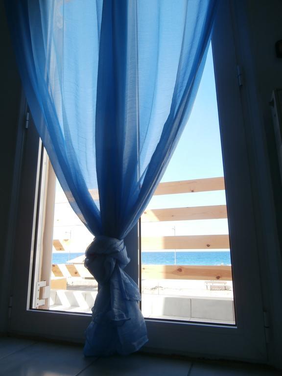 Fouli Studios & Apartments Rethymno Exteriör bild
