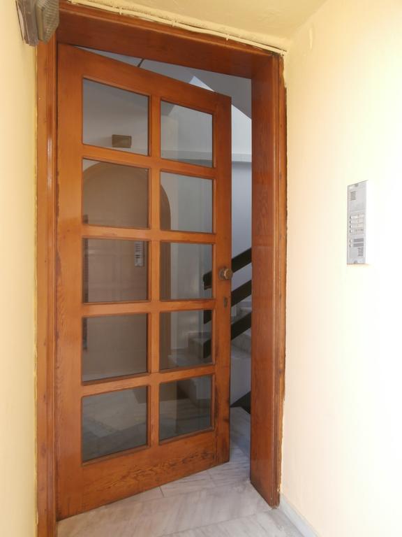 Fouli Studios & Apartments Rethymno Exteriör bild